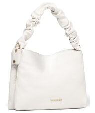 BRACCIALINI NAOMI Borsa a spalla, con tracolla bianco - Borse Donna - 2