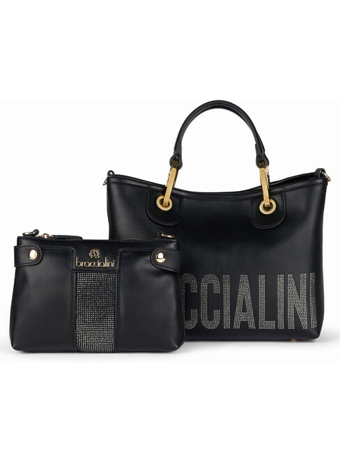 BETH SPECIAL Borsa a mano, con tracolla nero - Borse Donna
