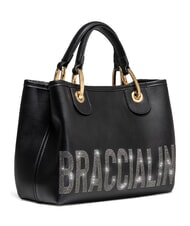 BRACCIALINI BETH SPECIAL Borsa a mano, con tracolla nero - Borse Donna - 3