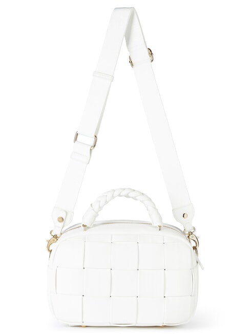 ICONS Borsa a mano, con tracolla bianco - Borse Donna