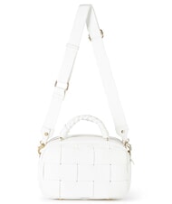 BRACCIALINI ICONS Borsa a mano, con tracolla bianco - Borse Donna - 3
