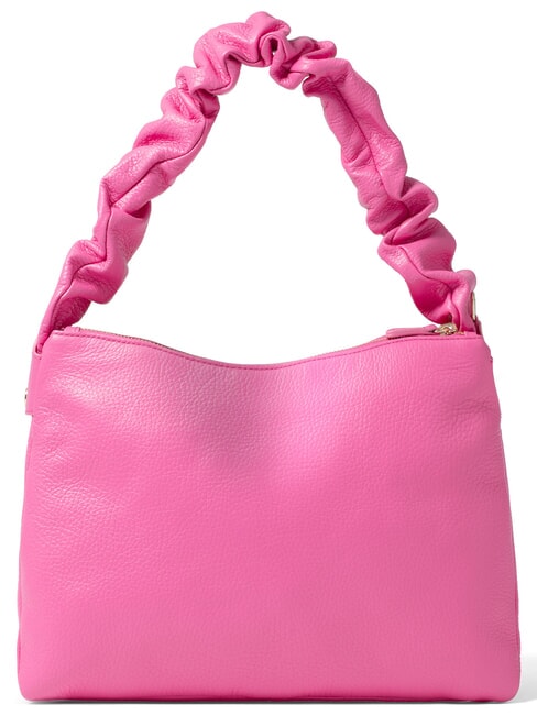 NAOMI Borsa a spalla, con tracolla fuxia - Borse Donna