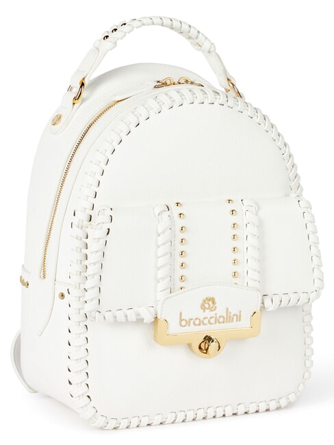 RIBBON Zaino Donna bianco - Borse Donna