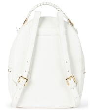 BRACCIALINI RIBBON Zaino Donna bianco - Borse Donna - 3