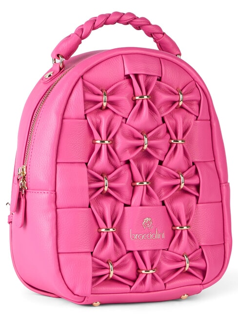 ICONS Zainetto fuxia - Borse Donna