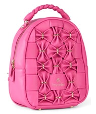 BRACCIALINI ICONS Zainetto fuxia - Borse Donna - 2