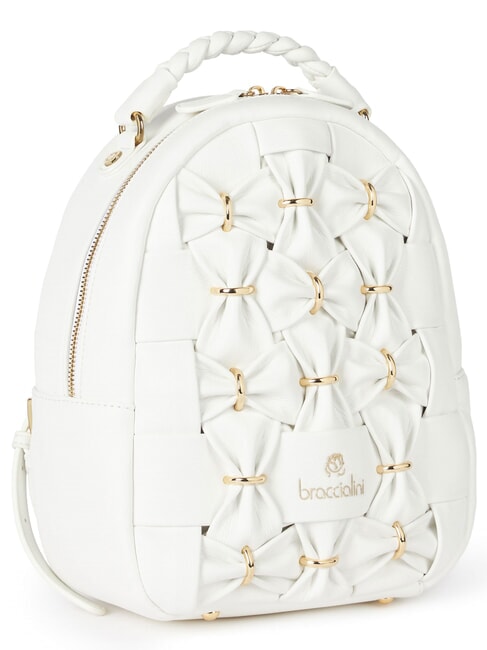 ICONS Zainetto bianco - Borse Donna