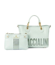 BRACCIALINI BETH SPECIAL Borsa a mano, con tracolla celeste - Borse Donna - 2
