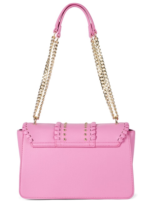 RIBBON Borsa a spalla fuxia - Borse Donna