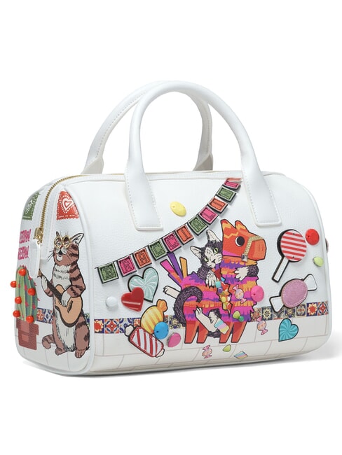 ALLROUND Borsa a bauletto multi - Borse Donna