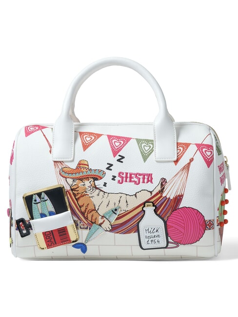 ALLROUND Borsa a bauletto multi - Borse Donna