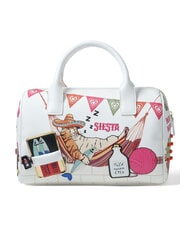 BRACCIALINI ALLROUND Borsa a bauletto multi - Borse Donna - 3