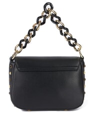 BRACCIALINI CHAIN Mini Bag a mano, con tracolla nero - Borse Donna - 3