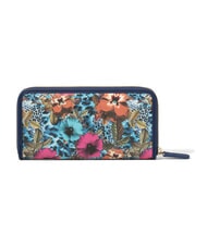 BRACCIALINI BETH SPECIAL Portafoglio grande zip around - Portafogli Donna