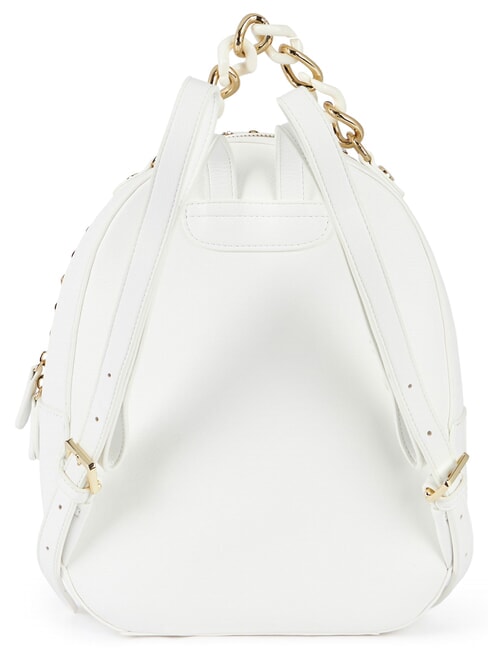 CHAIN Zaino Donna bianco - Borse Donna