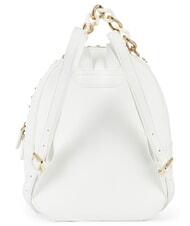 BRACCIALINI CHAIN Zaino Donna bianco - Borse Donna - 3