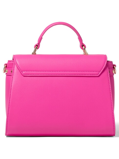 CHAIN Borsa a mano, con tracolla fuxia - Borse Donna