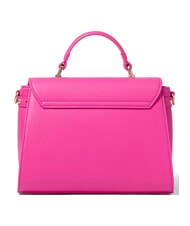 BRACCIALINI CHAIN Borsa a mano, con tracolla fuxia - Borse Donna - 4