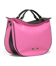 BRACCIALINI JASMINE  Borsa a mano, con tracolla, in pelle - Borse Donna