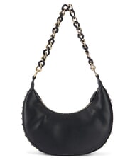 BRACCIALINI CHAIN Sacca a spalla nero - Borse Donna - 3