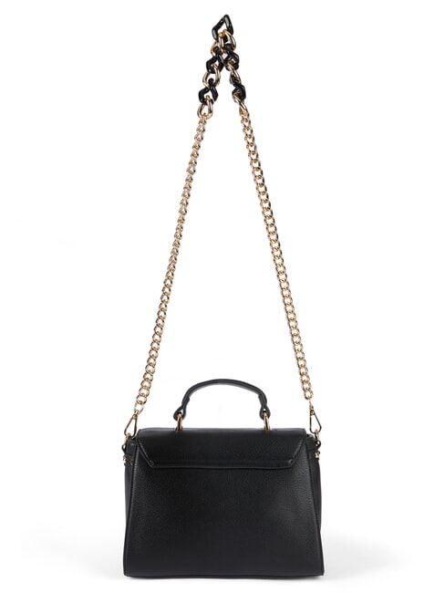 CHAIN Borsa a mano, con tracolla nero - Borse Donna