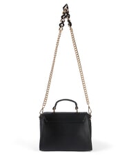 BRACCIALINI CHAIN Borsa a mano, con tracolla nero - Borse Donna - 3