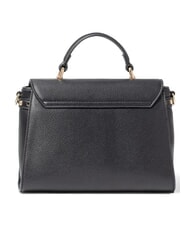 BRACCIALINI CHAIN Borsa a mano, con tracolla nero - Borse Donna - 4