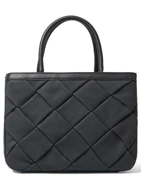 ICONS  Borsa a mano, con tracolla nero - Borse Donna