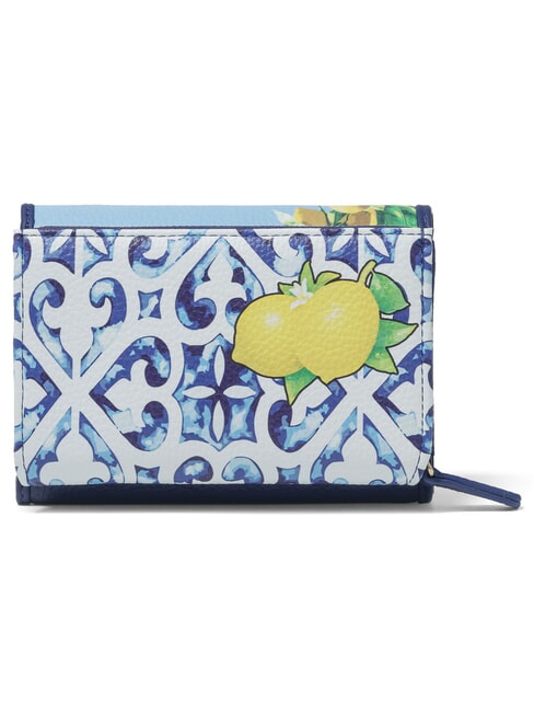 CARTOLINE Capri Portafoglio Donna multi - Portafogli Donna