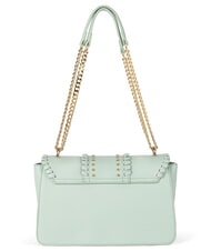 BRACCIALINI RIBBON Borsa a spalla celeste - Borse Donna - 3