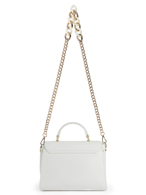 CHAIN Borsa a mano, con tracolla bianco - Borse Donna