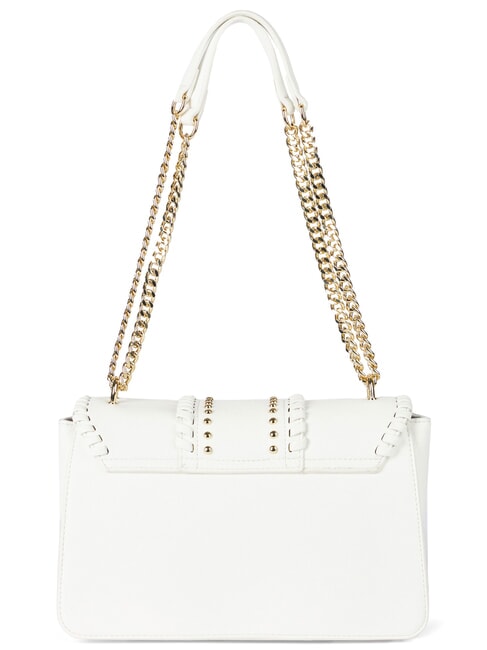 RIBBON Borsa a spalla bianco - Borse Donna