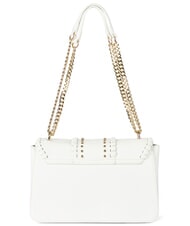BRACCIALINI RIBBON Borsa a spalla bianco - Borse Donna - 3