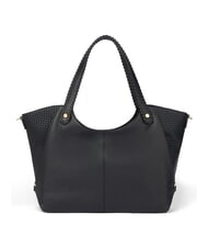 BRACCIALINI NAOMI Borsa a spalla in pelle nero - Borse Donna - 3