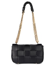 BRACCIALINI ICONS Borsa convertible con patta nero - Borse Donna - 3
