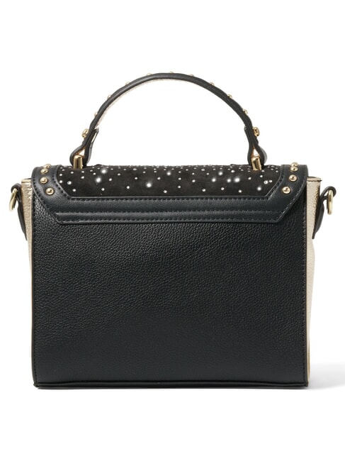 ROCK Mini Bag a mano, con tracolla nero - Borse Donna