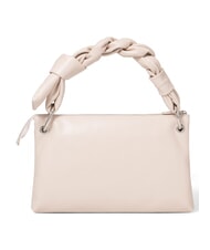 BRACCIALINI CHARLIZE Borsa a spalla in pelle cipria - Borse Donna - 3
