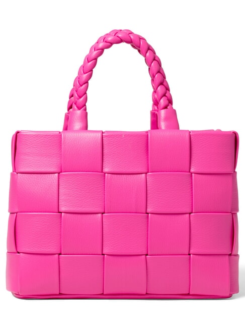ICONS Borsa a mano con tracolla fuxia - Borse Donna