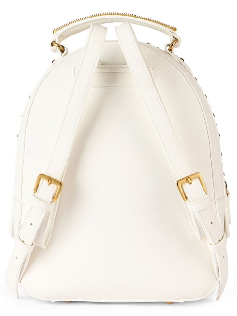 ROCK Zainetto bianco - Borse Donna