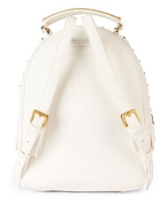 BRACCIALINI ROCK Zainetto bianco - Borse Donna - 3