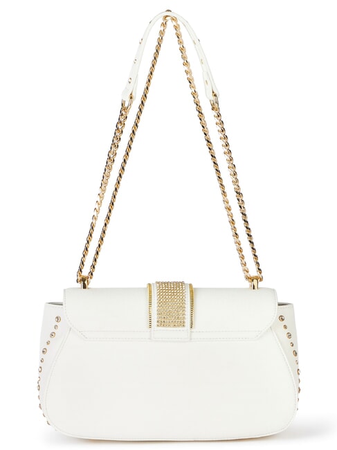 ROCK Borsa a spalla / a tracolla bianco - Borse Donna