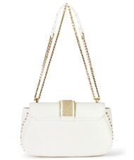 BRACCIALINI ROCK Borsa a spalla / a tracolla bianco - Borse Donna - 3