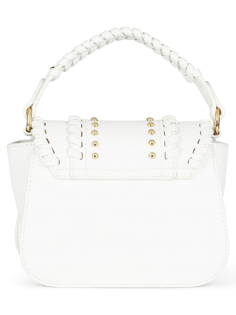 RIBBON Borsa mini a mano con tracolla bianco - Borse Donna