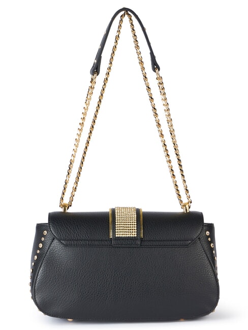 ROCK Borsa a spalla / a tracolla nero - Borse Donna