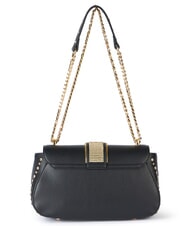 BRACCIALINI ROCK Borsa a spalla / a tracolla nero - Borse Donna - 3