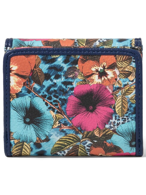 BETH SPECIAL Portafoglio Small flower - Portafogli Donna