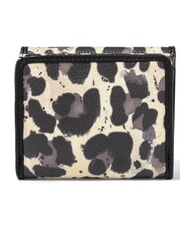 BRACCIALINI BETH SPECIAL Portafoglio Small leopard - Portafogli Donna - 2