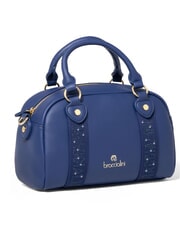 BRACCIALINI GISELLE Borsa a mano, con tracolla blu - Borse Donna - 2