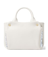 BRACCIALINI KIM  bianco - Borse Donna - 3