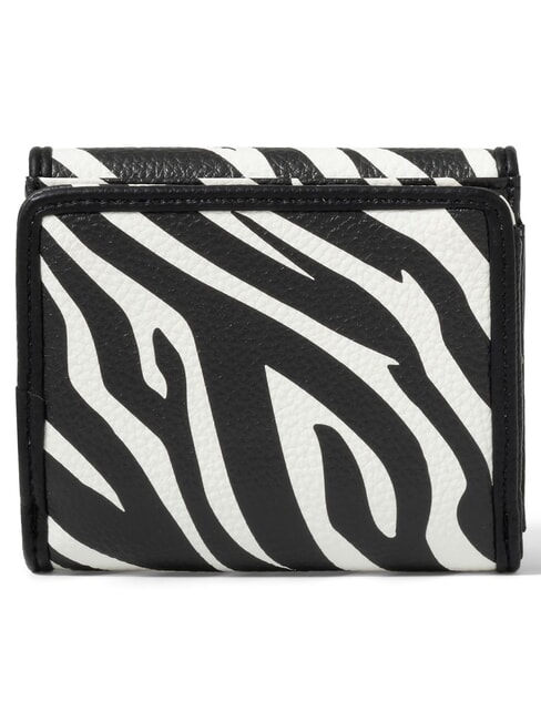 BETH SPECIAL Portafoglio Small zebra - Portafogli Donna